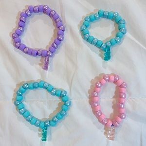 All of gummy bear collection!